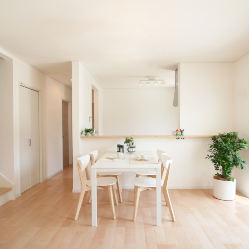 断熱リフォーム