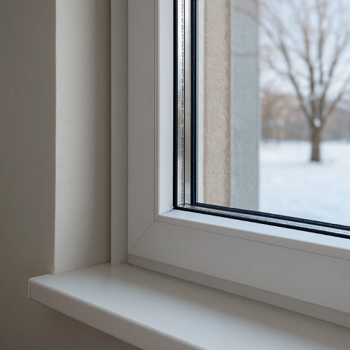 窓断熱リフォーム