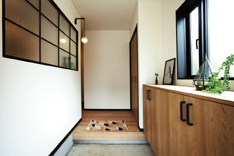 全面リフォーム