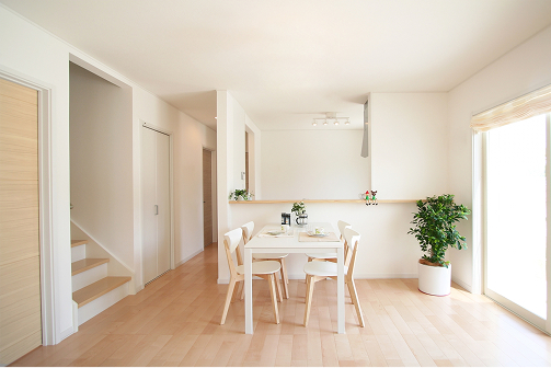 断熱リフォーム