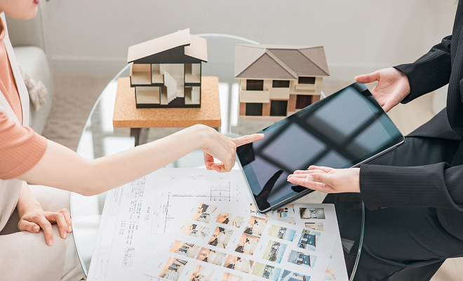 お見積りイメージ