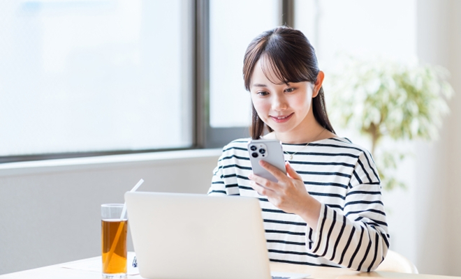 お問い合わせイメージ