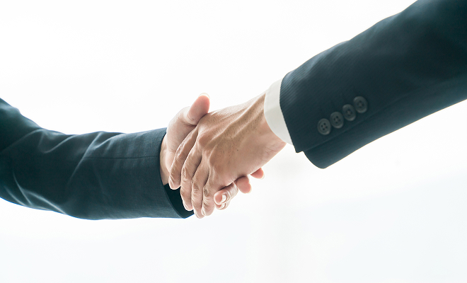 ご契約イメージ