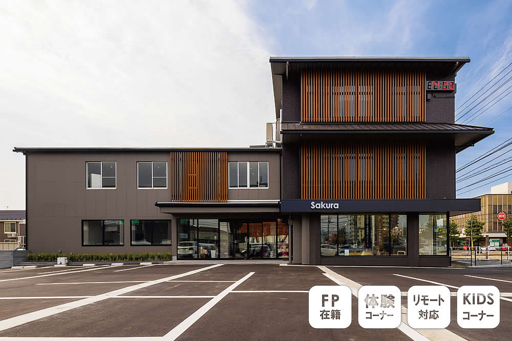 金沢店