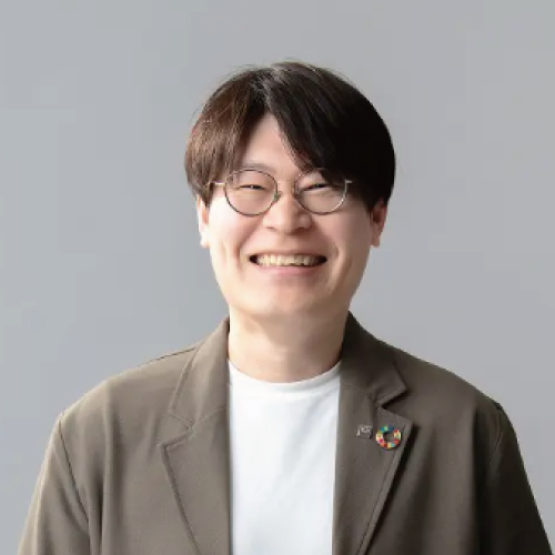 山口さん